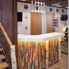 Гостиница Везендорф-Таганка, Москва, Московская область