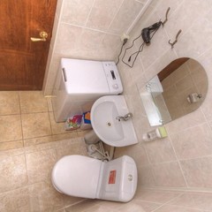 Отель Домашний, Москва, Московская область