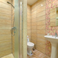 Отель Рандеву Пражская, Москва, Московская область