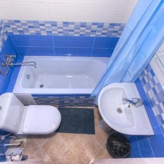 Отель Домашний, Москва, Московская область