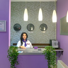 Отель Рандеву Пражская, Москва, Московская область