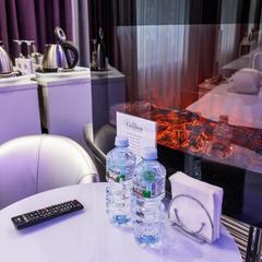 Отель Гипноз Авиамоторная, Москва, Московская область