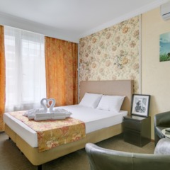 Отель Рандеву Пражская, Москва, Московская область