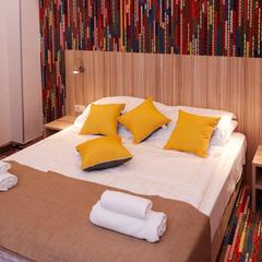 Гостиница Везендорф-Таганка, Москва, Московская область