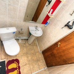 Отель Домашний, Москва, Московская область