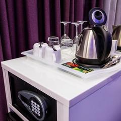 Отель Гипноз Авиамоторная, Москва, Московская область