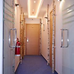 Гостиница Везендорф-Таганка, Москва, Московская область