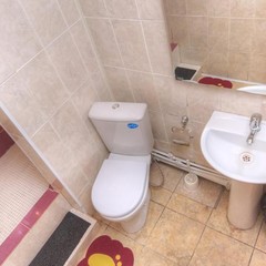 Отель Домашний, Москва, Московская область