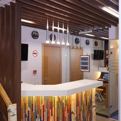 Гостиница Везендорф-Таганка, Москва, Московская область