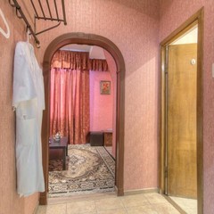 Отель Домашний, Москва, Московская область