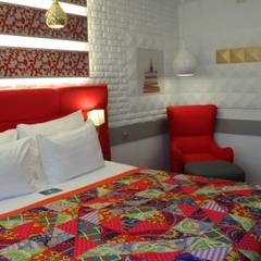 Гостиница Абсалют Измайлово ВЕГА, Москва, Московская область