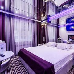 Отель Гипноз Авиамоторная, Москва, Московская область