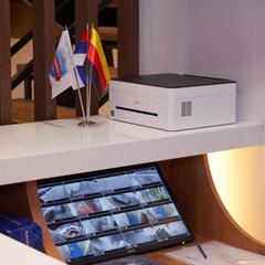 Гостиница Везендорф-Таганка, Москва, Московская область