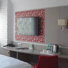 Гостиница Абсалют Измайлово ВЕГА, Москва, Московская область