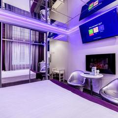 Отель Гипноз Авиамоторная, Москва, Московская область