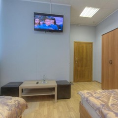 Отель Домашний, Москва, Московская область