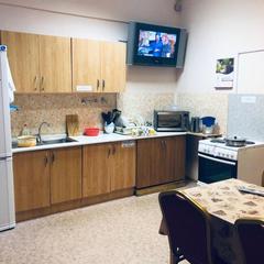 Хостел Уютное местечко, Москва, Московская область