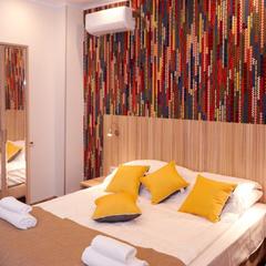 Гостиница Везендорф-Таганка, Москва, Московская область