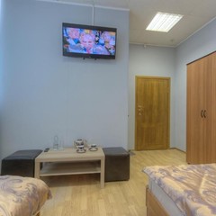 Отель Домашний, Москва, Московская область