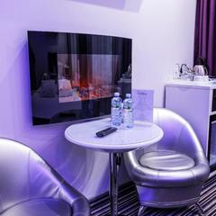 Отель Гипноз Авиамоторная, Москва, Московская область