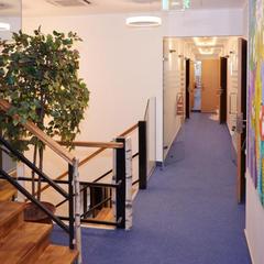 Гостиница Везендорф-Таганка, Москва, Московская область