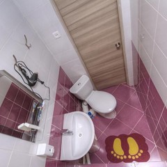 Отель Домашний, Москва, Московская область