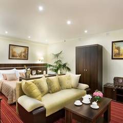 Гостиница Абсалют Измайлово ВЕГА, Москва, Московская область