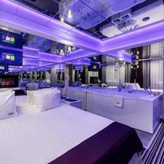 Отель Гипноз Авиамоторная, Москва, Московская область