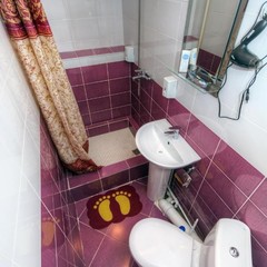 Отель Домашний, Москва, Московская область