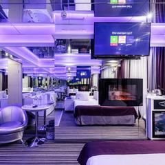 Отель Гипноз Авиамоторная, Москва, Московская область