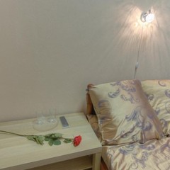 Отель Домашний, Москва, Московская область