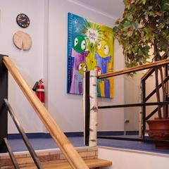 Гостиница Везендорф-Таганка, Москва, Московская область