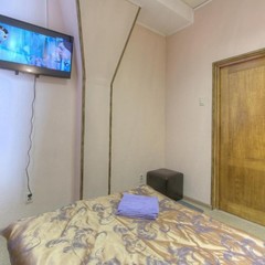 Отель Домашний, Москва, Московская область