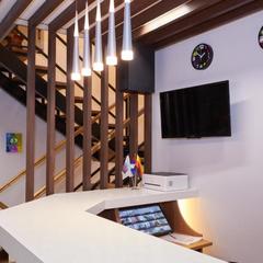 Гостиница Везендорф-Таганка, Москва, Московская область