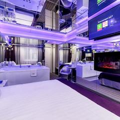 Отель Гипноз Авиамоторная, Москва, Московская область