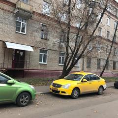 Хостел Уютное местечко, Москва, Московская область