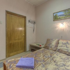 Отель Домашний, Москва, Московская область