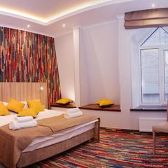 Гостиница Везендорф-Таганка, Москва, Московская область