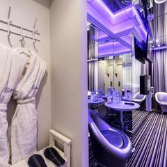 Отель Гипноз Авиамоторная, Москва, Московская область