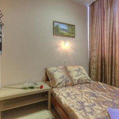 Отель Домашний, Москва, Московская область