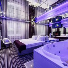 Отель Гипноз Авиамоторная, Москва, Московская область