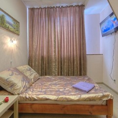 Отель Домашний, Москва, Московская область