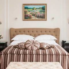 Гостиница Абсалют Измайлово ВЕГА, Москва, Московская область