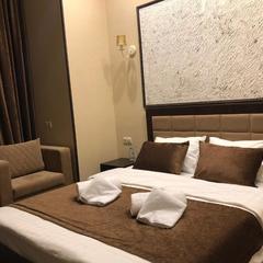 Отель Marko Arbat, Москва, Московская область