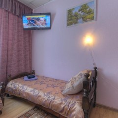 Отель Домашний, Москва, Московская область