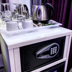 Отель Гипноз Авиамоторная, Москва, Московская область