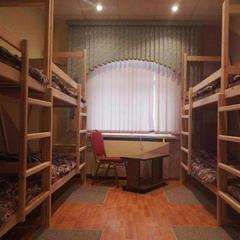 Хостел Уютное местечко, Москва, Московская область