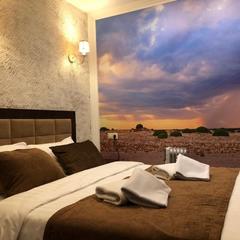 Отель Marko Arbat, Москва, Московская область