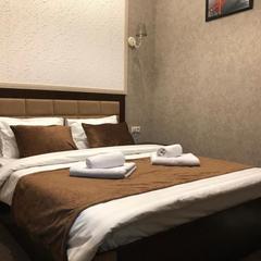 Отель Marko Arbat, Москва, Московская область