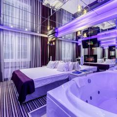 Отель Гипноз Авиамоторная, Москва, Московская область